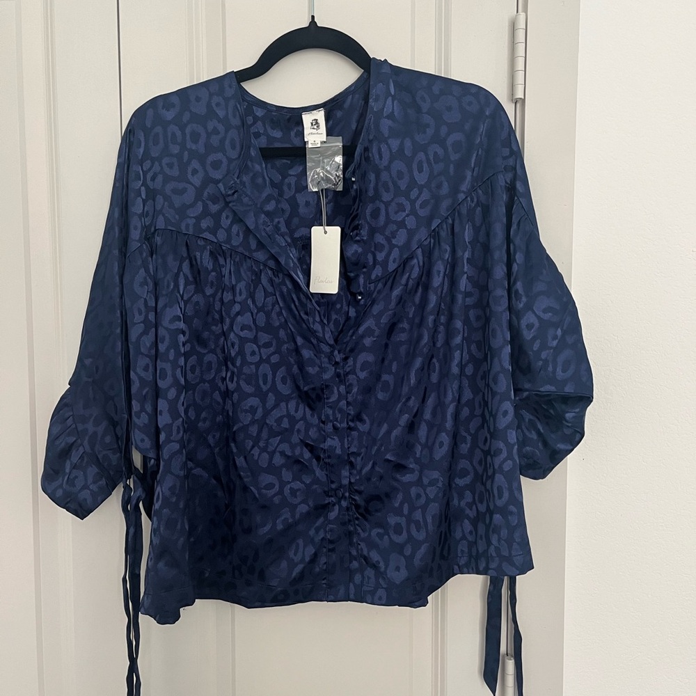 Vici Blouse